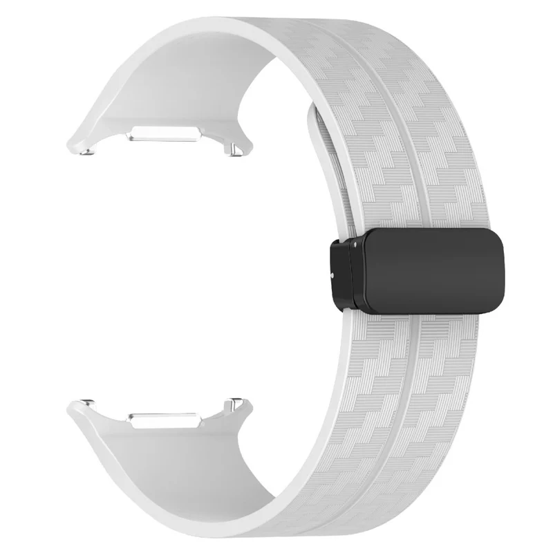 Megasüß Samsung Galaxy Watch Ultra 47mm Silikon Armband