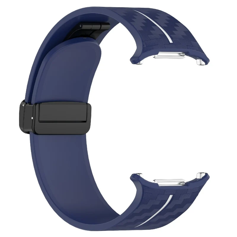 Megasüß Samsung Galaxy Watch Ultra 47mm Silikon Armband