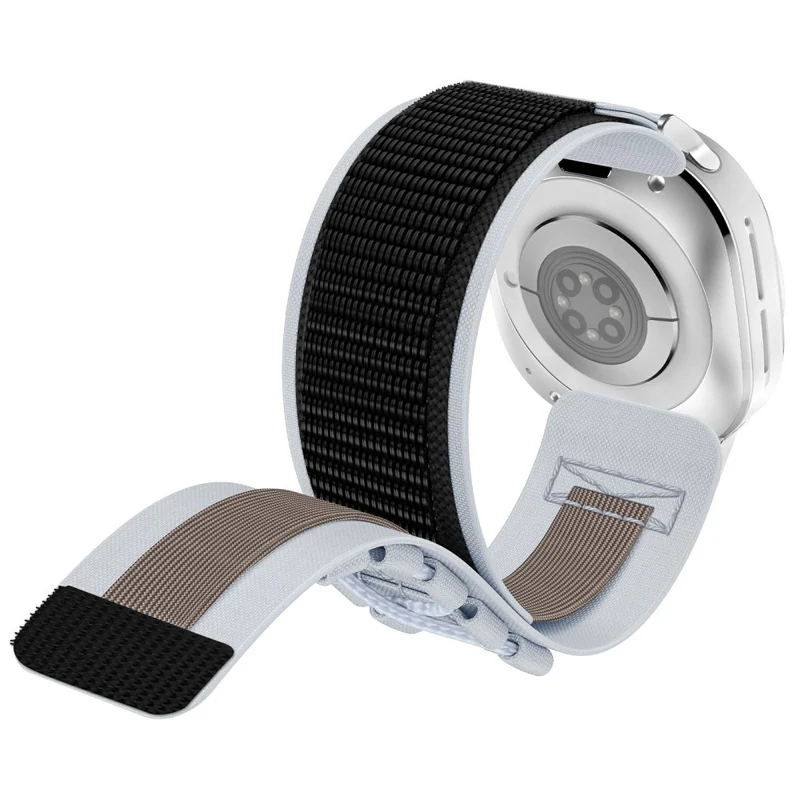 Super Stylisch Samsung Galaxy Watch Ultra 47mm Nylon Armband