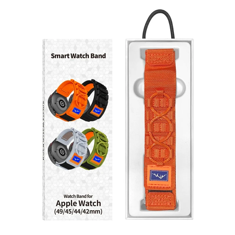 Mega Schön Universell Nylon Universell Armband