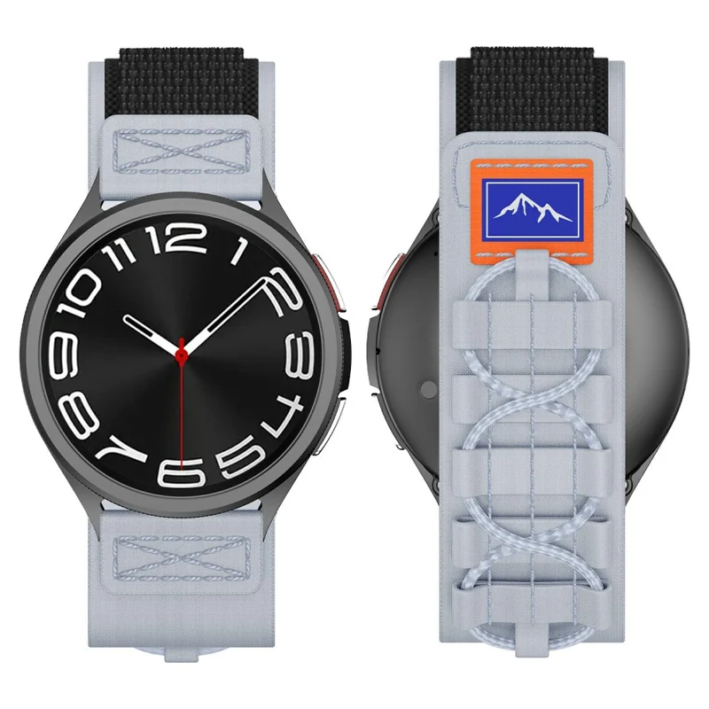 Mega Schön Universell Nylon Universell Armband
