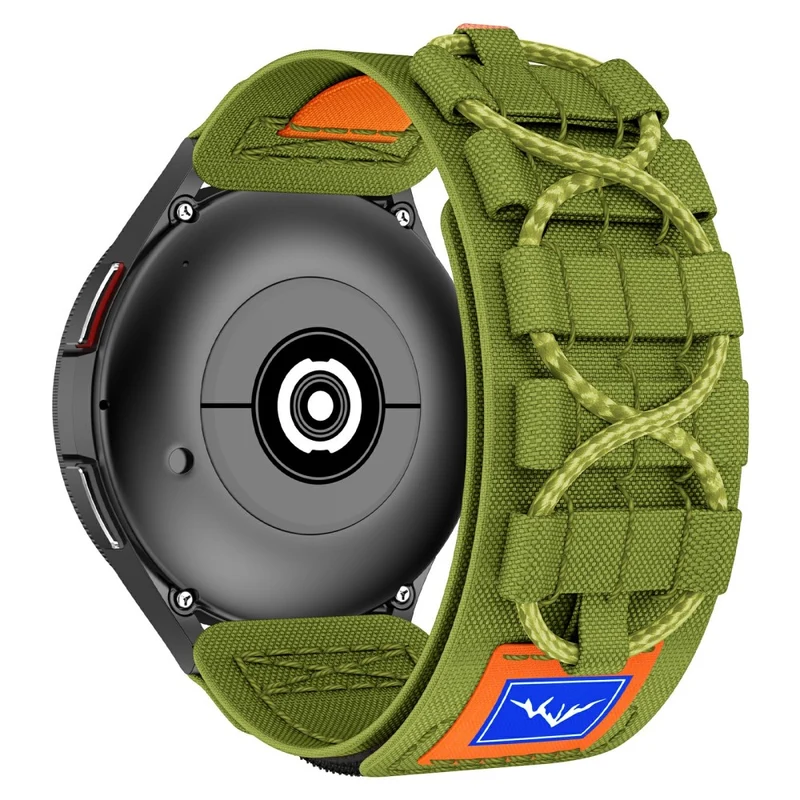 Mega Schön Universell Nylon Universell Armband