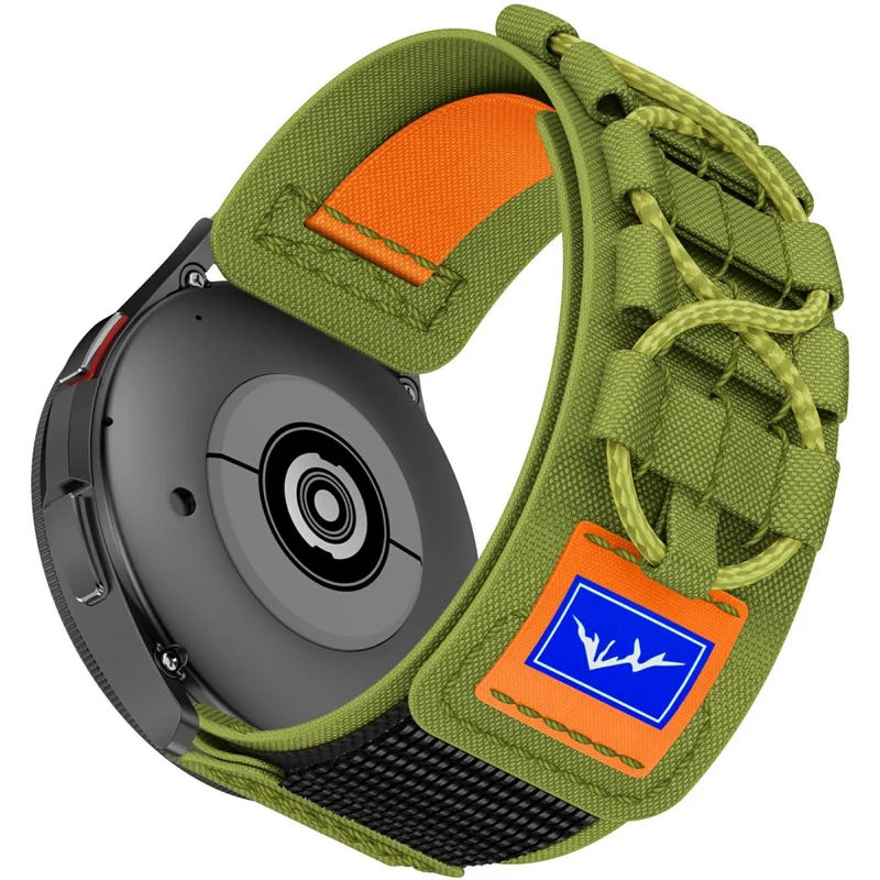 Mega Schön Universell Nylon Universell Armband