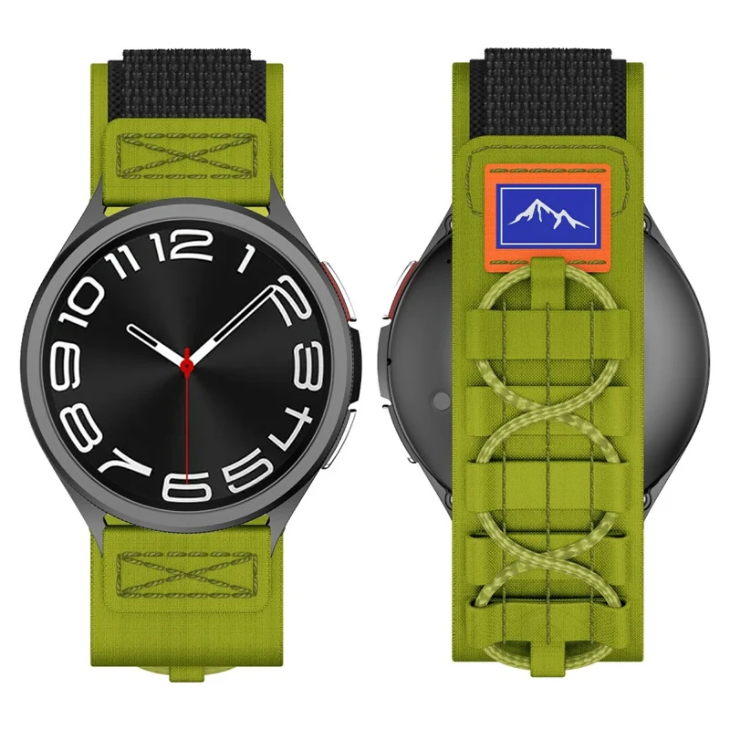 Super Süß Universell Nylon Universell Armband
