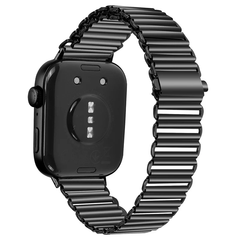 Mega Elegant Huawei Watch Fit 3 Metall Armband