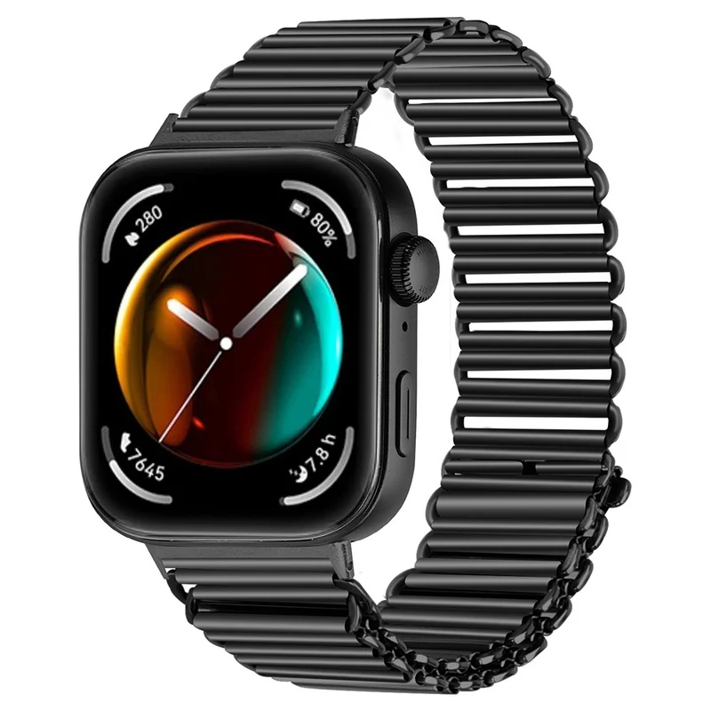 Mega Elegant Huawei Watch Fit 3 Metall Armband