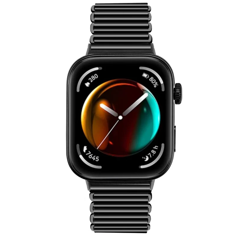 Mega Elegant Huawei Watch Fit 3 Metall Armband