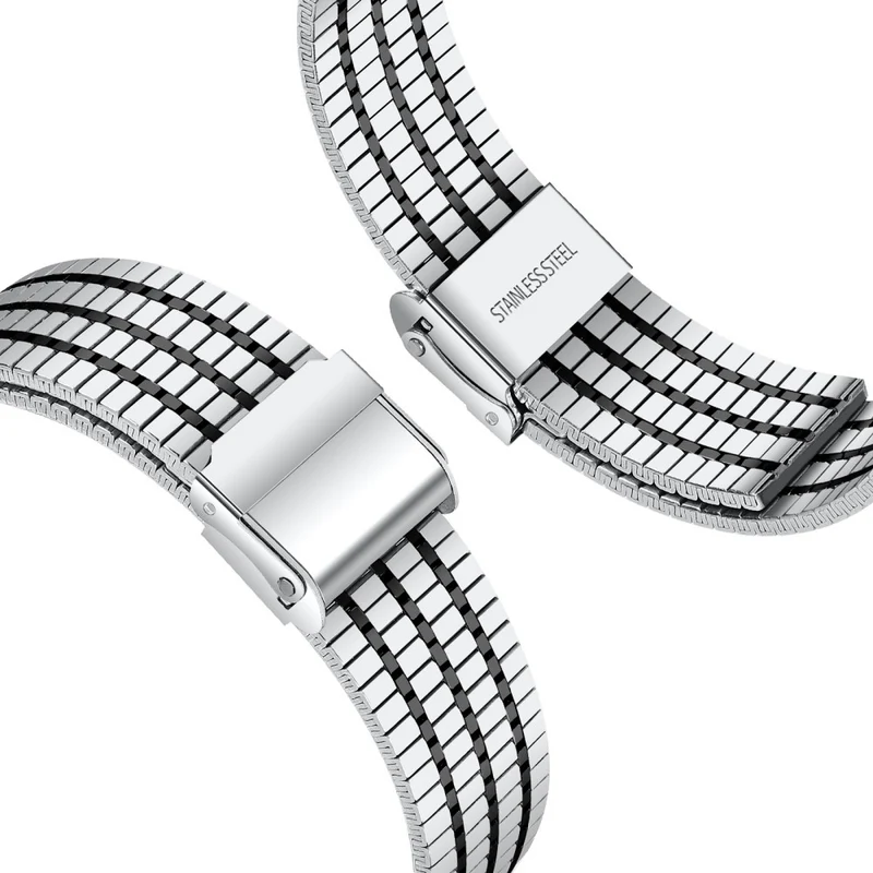 Absolut Ordentlich Samsung Galaxy Watch Ultra 47mm Metall Armband