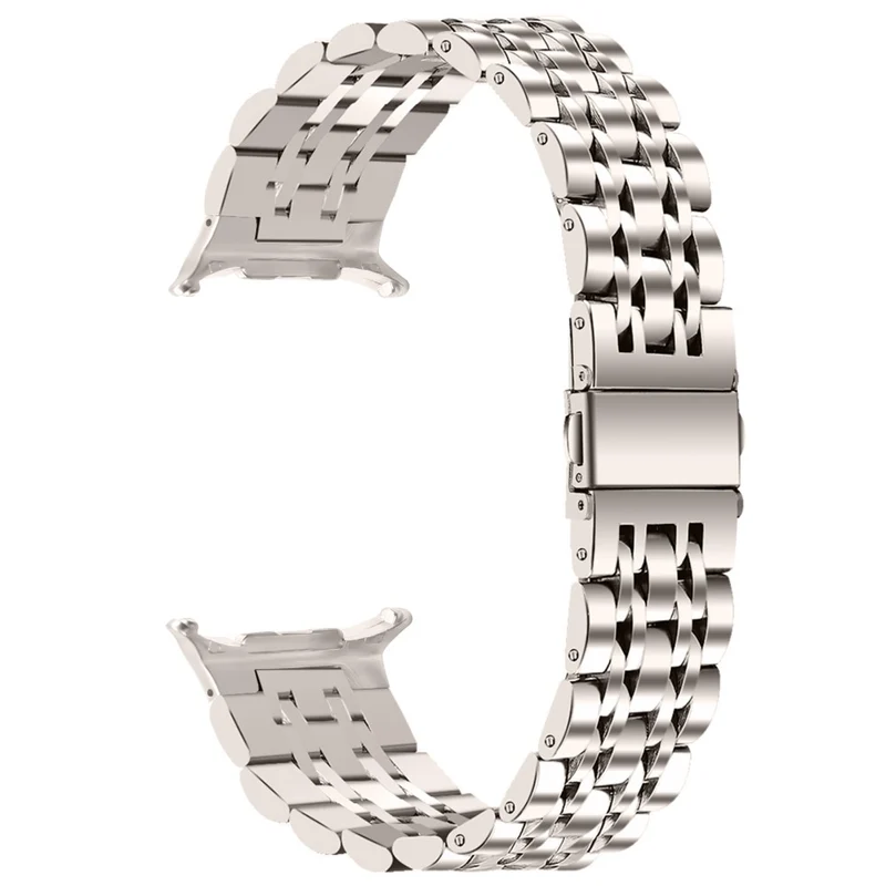 Sehr Elegant Samsung Galaxy Watch Ultra 47mm Metall Armband