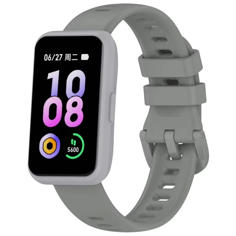 Unglaublich Angenehm Keep B4 Silikon Armband