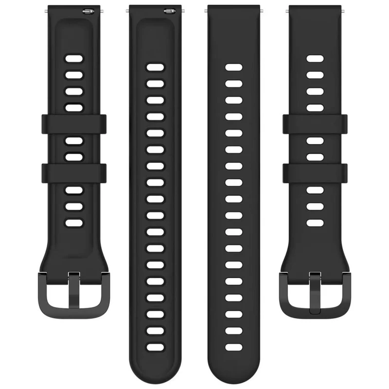Unglaublich Angenehm Keep B4 Silikon Armband