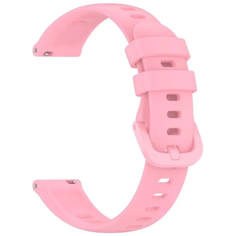 Unglaublich Angenehm Keep B4 Silikon Armband