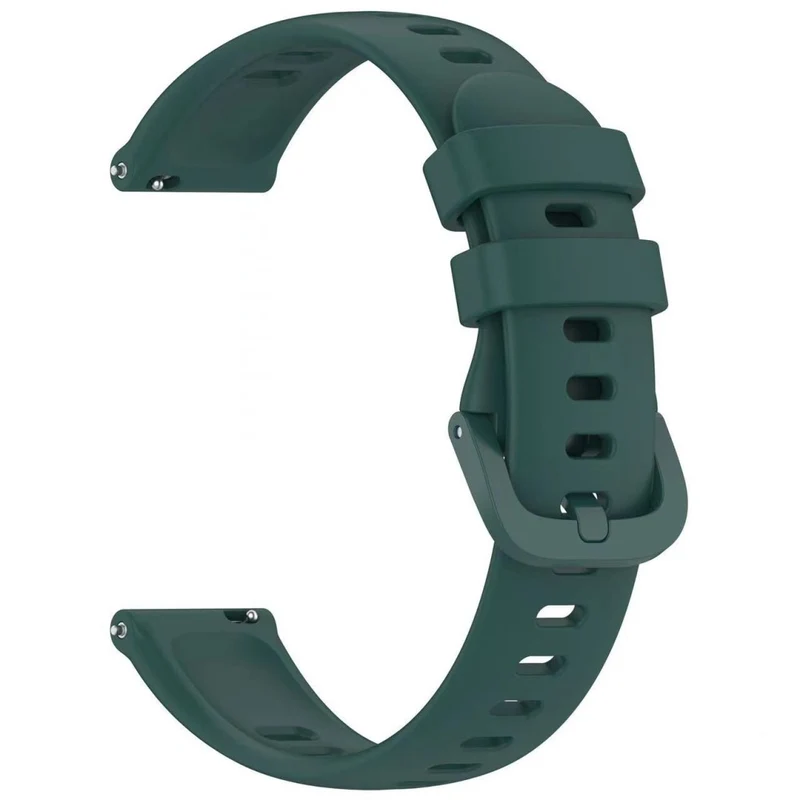 Unglaublich Angenehm Keep B4 Silikon Armband