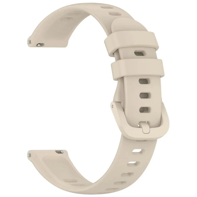 Unglaublich Angenehm Keep B4 Silikon Armband