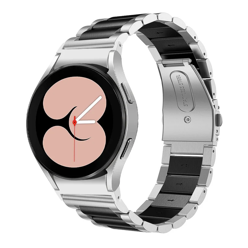 Absolut Niedlich Samsung Galaxy Watch 7 40mm / Samsung Galaxy Watch 7 44mm Metall Universell Armband