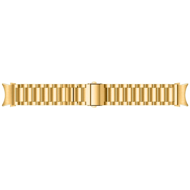 Absolut Niedlich Samsung Galaxy Watch 7 40mm / Samsung Galaxy Watch 7 44mm Metall Universell Armband