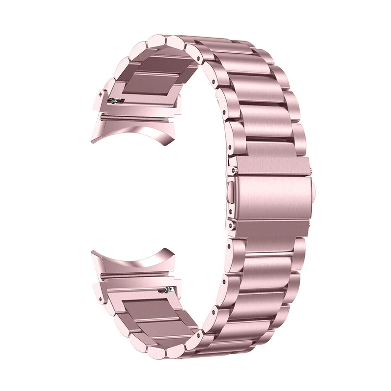 Absolut Niedlich Samsung Galaxy Watch 7 40mm / Samsung Galaxy Watch 7 44mm Metall Universell Armband