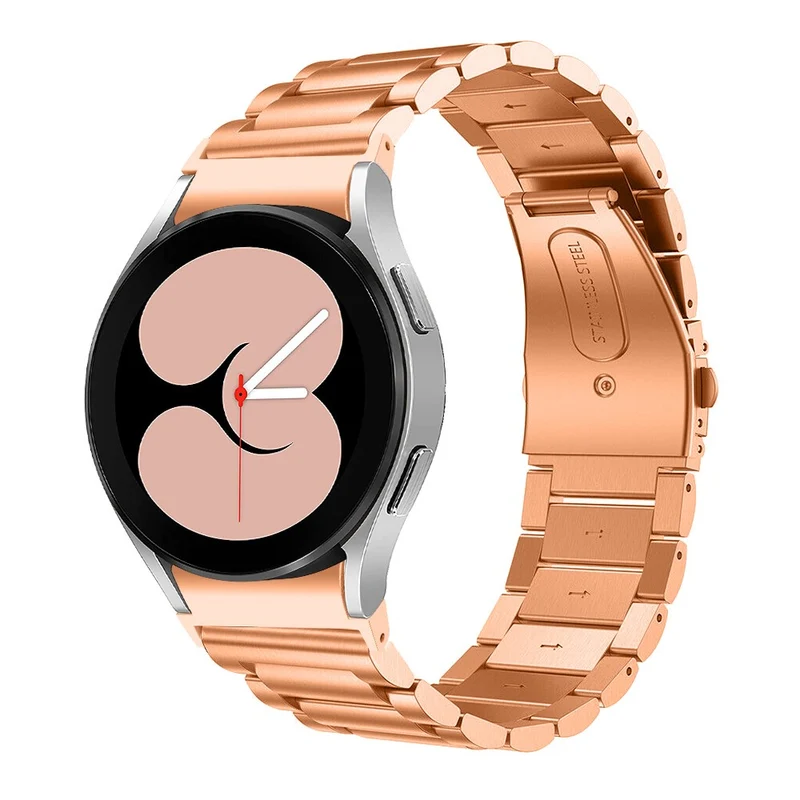Absolut Niedlich Samsung Galaxy Watch 7 40mm / Samsung Galaxy Watch 7 44mm Metall Universell Armband
