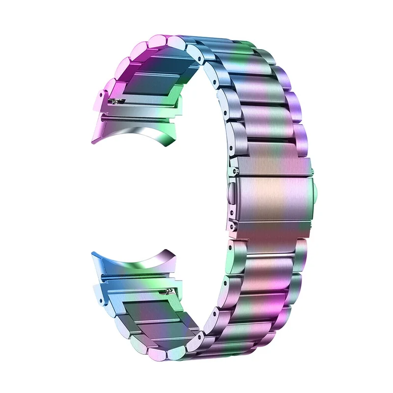 Absolut Niedlich Samsung Galaxy Watch 7 40mm / Samsung Galaxy Watch 7 44mm Metall Universell Armband