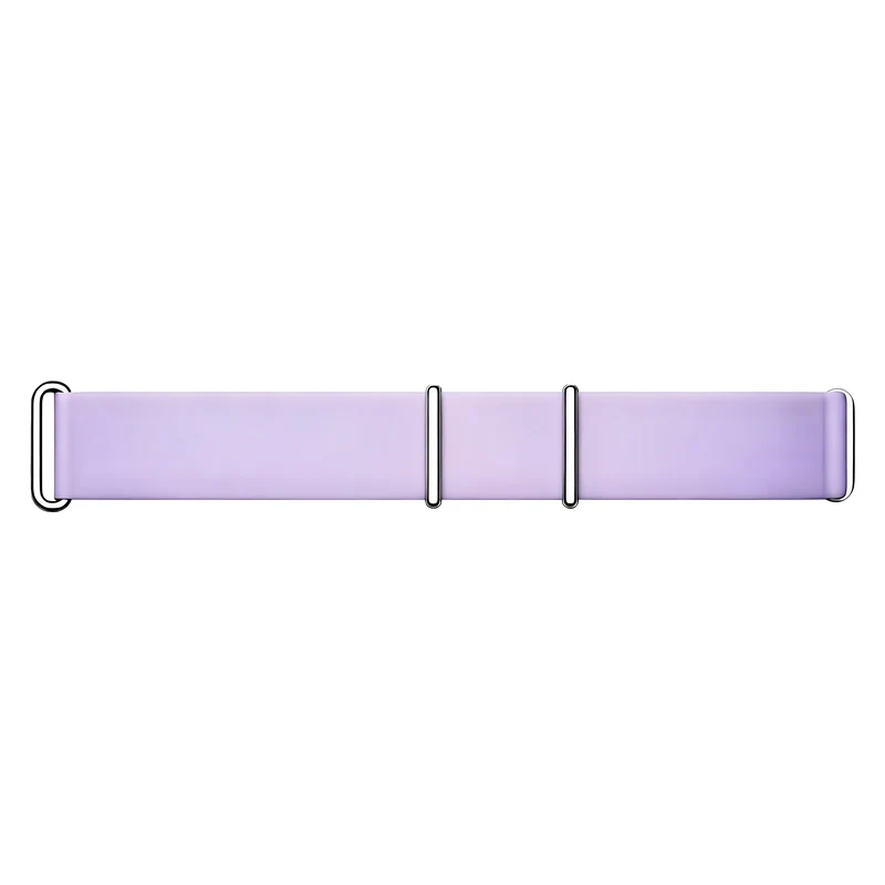 Fitbit Air Silikonarmband (Violett)