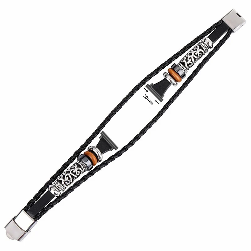Auffallend Schön Universell Metall Universell Armband