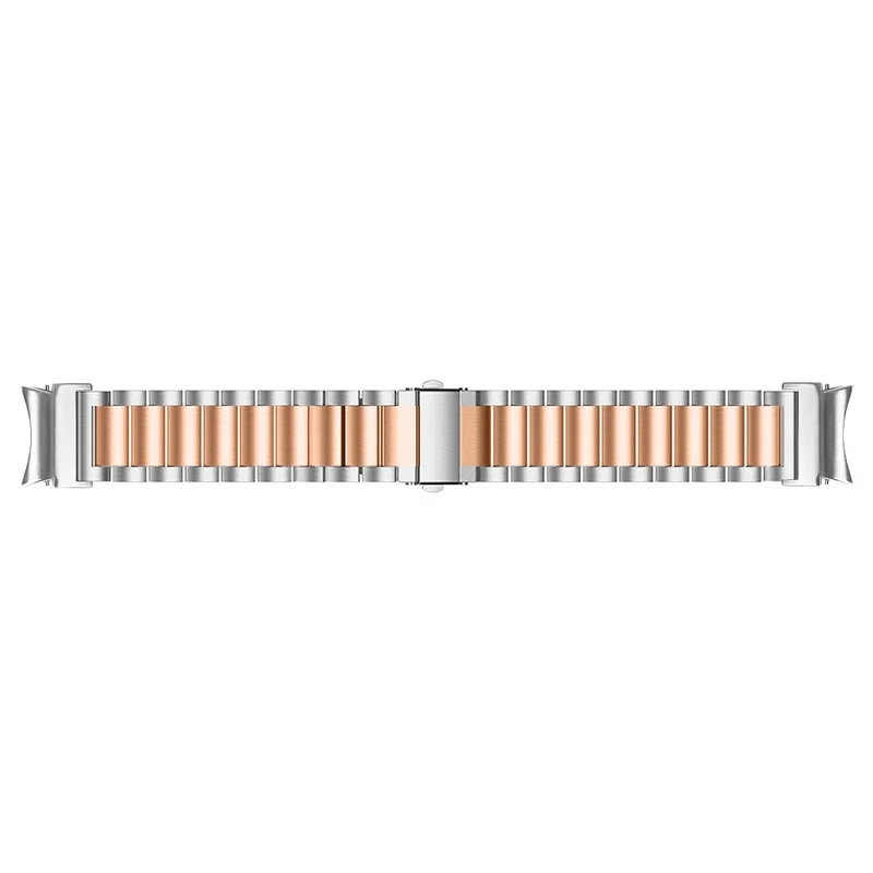 Unglaublich Haltbar Samsung Galaxy Watch 7 40mm / Samsung Galaxy Watch 7 44mm Metall Universell Armband
