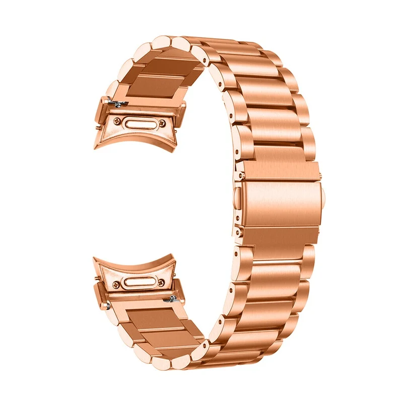 Unglaublich Haltbar Samsung Galaxy Watch 7 40mm / Samsung Galaxy Watch 7 44mm Metall Universell Armband