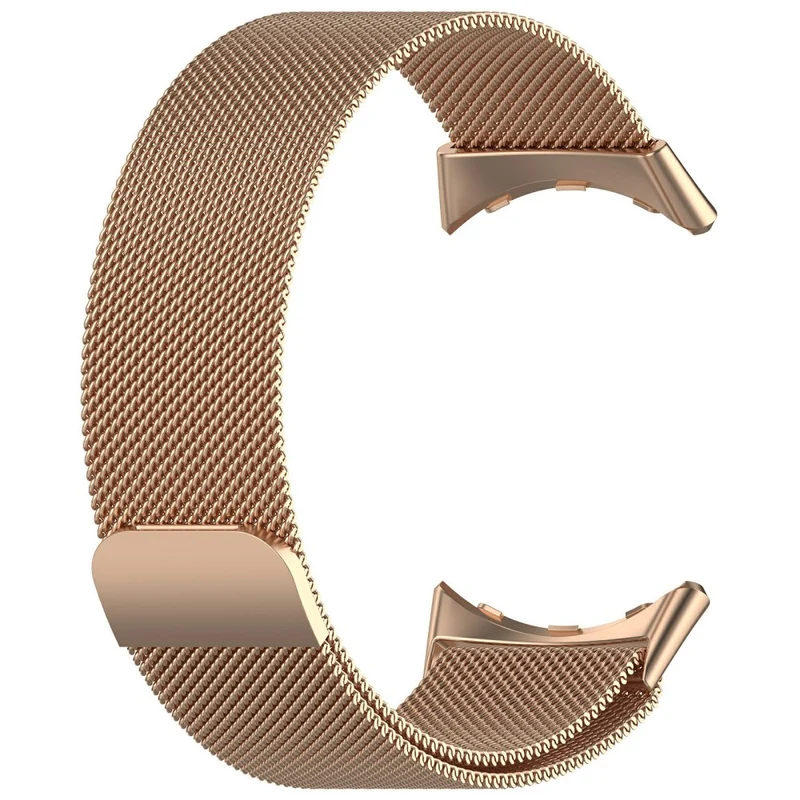 Super Fantastisch Google Pixel Watch 3 XL 45mm Metall Armband