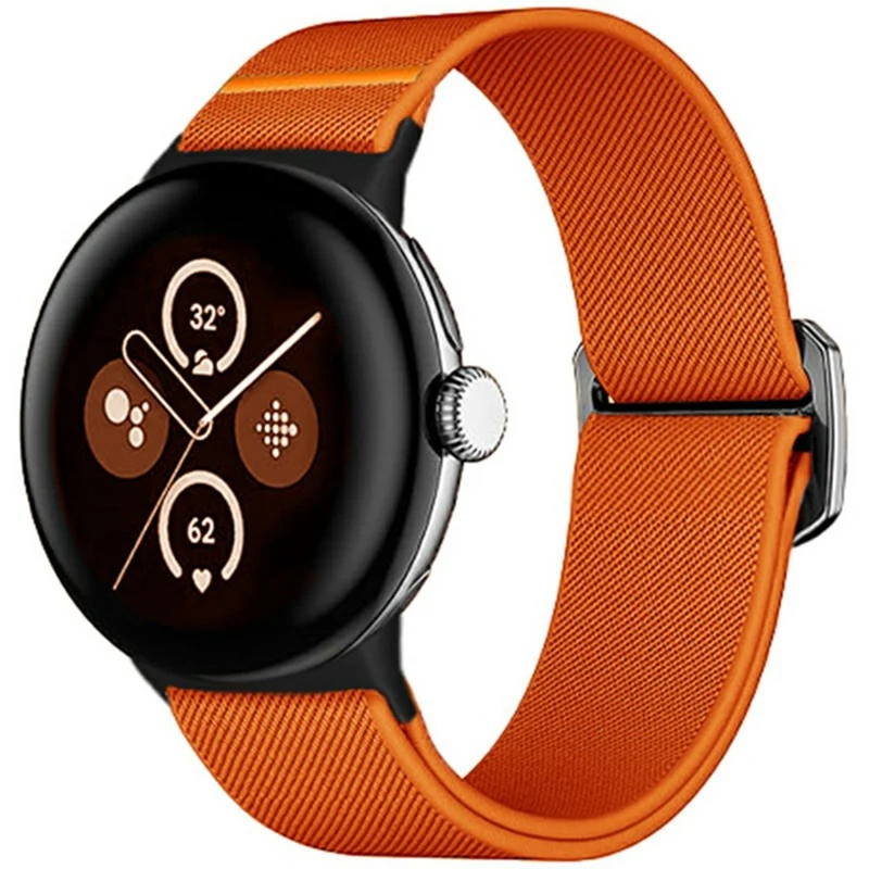 Unglaublich Gut Google Smartwatch Nylon Universell Armband