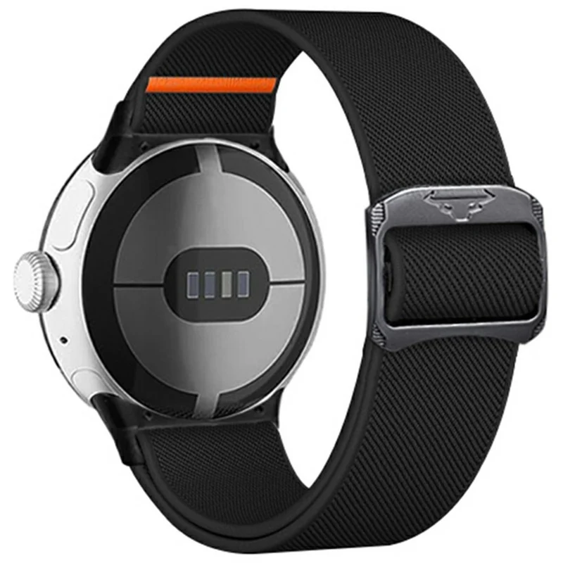 Unglaublich Gut Google Smartwatch Nylon Universell Armband