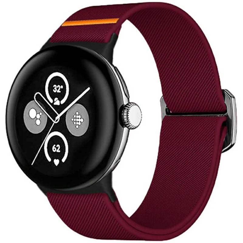 Unglaublich Gut Google Smartwatch Nylon Universell Armband
