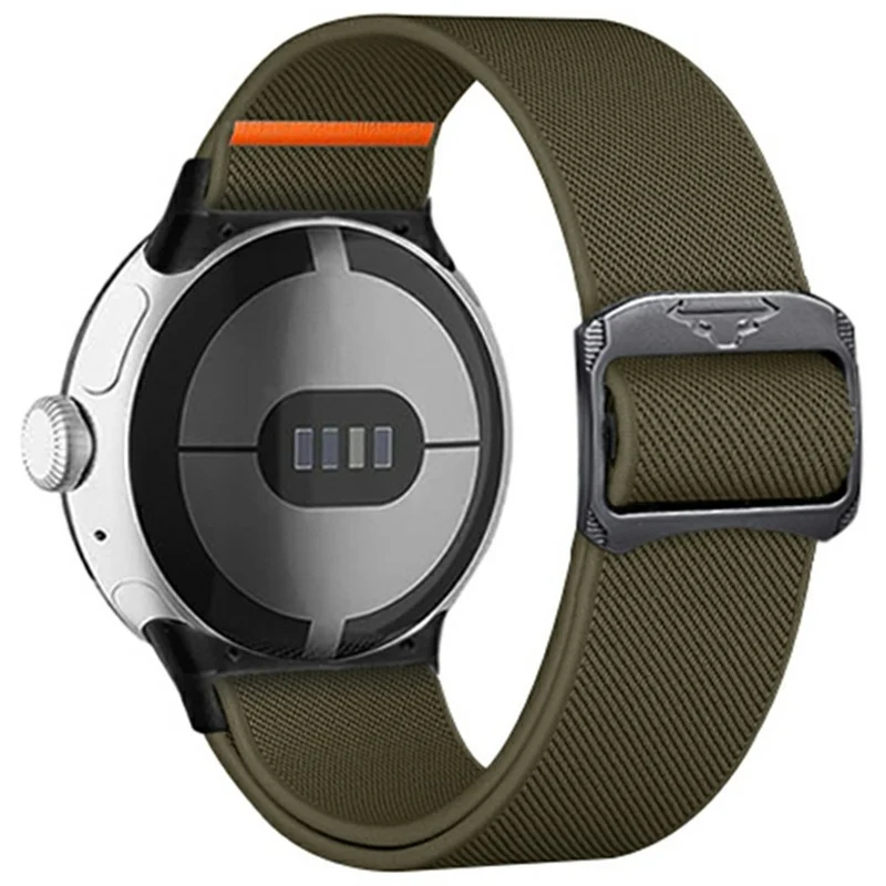 Unglaublich Gut Google Smartwatch Nylon Universell Armband