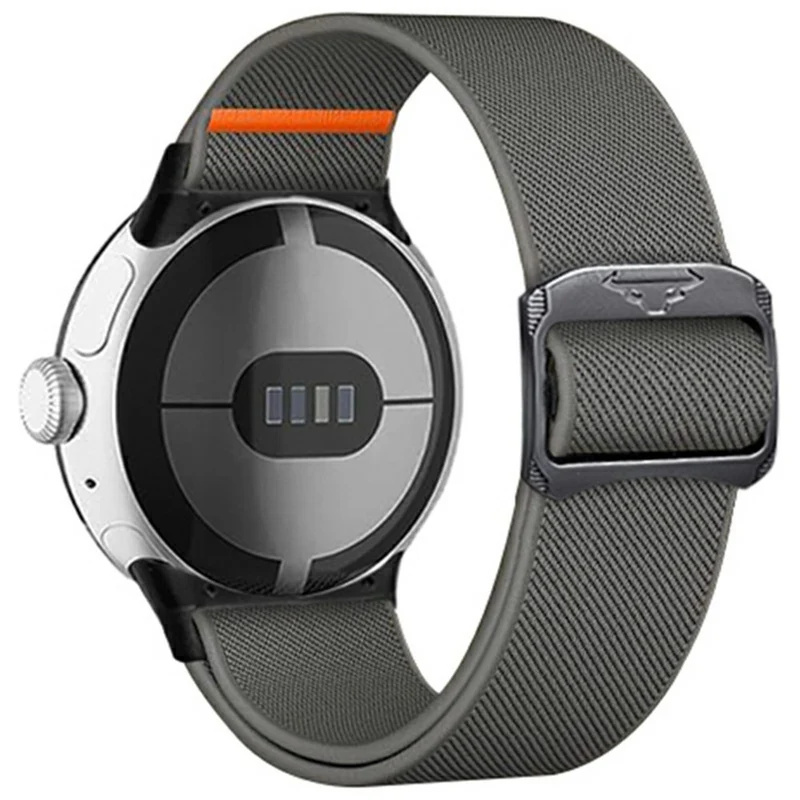 Unglaublich Gut Google Smartwatch Nylon Universell Armband