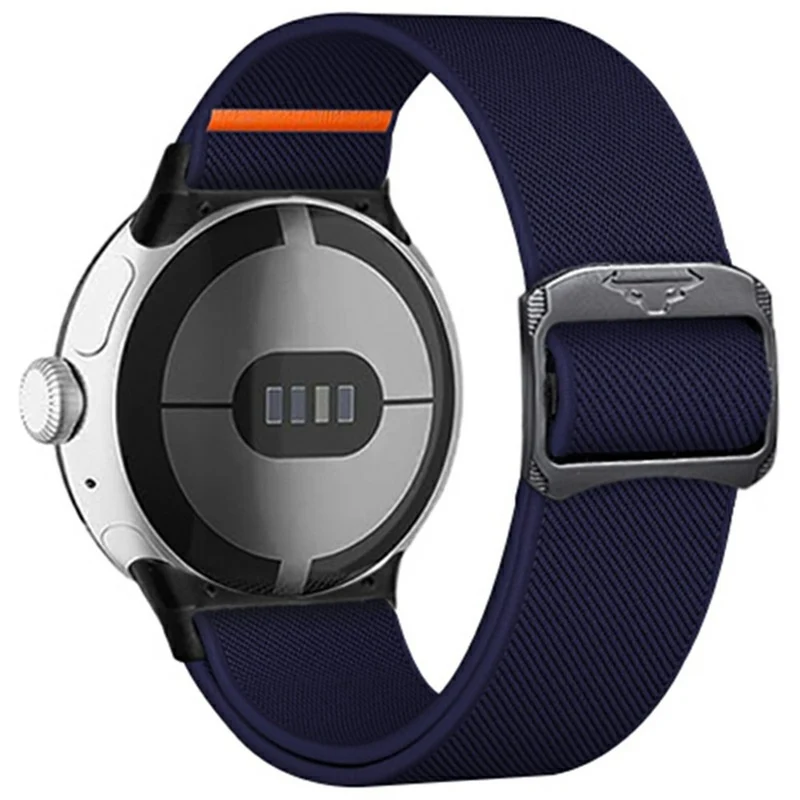 Unglaublich Gut Google Smartwatch Nylon Universell Armband