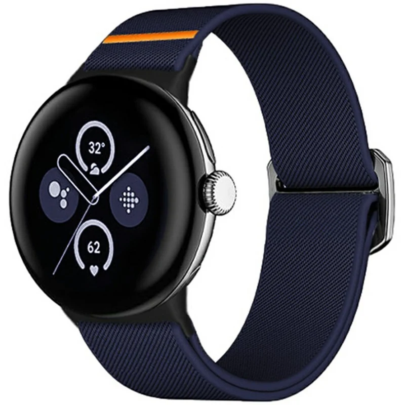 Unglaublich Gut Google Smartwatch Nylon Universell Armband