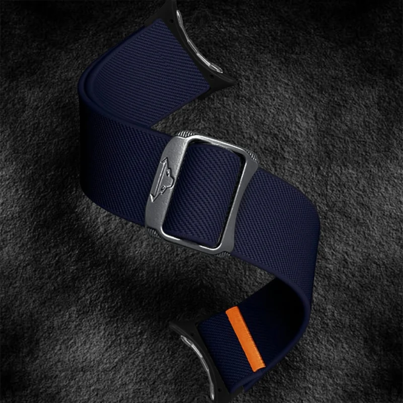 Unglaublich Gut Google Smartwatch Nylon Universell Armband