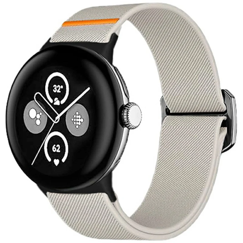 Unglaublich Gut Google Smartwatch Nylon Universell Armband