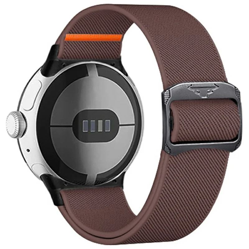 Unglaublich Gut Google Smartwatch Nylon Universell Armband