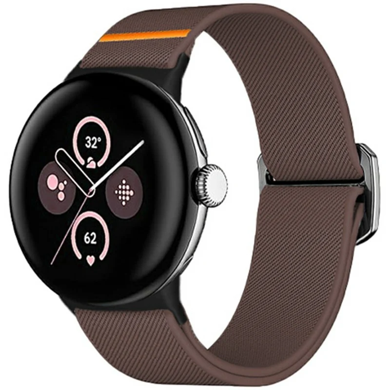 Unglaublich Gut Google Smartwatch Nylon Universell Armband