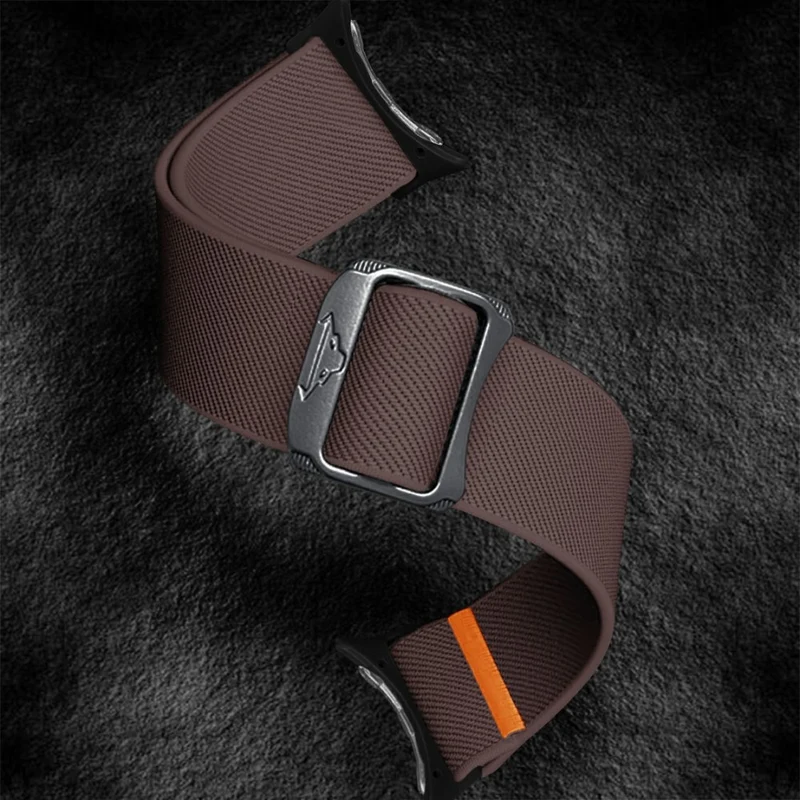 Unglaublich Gut Google Smartwatch Nylon Universell Armband