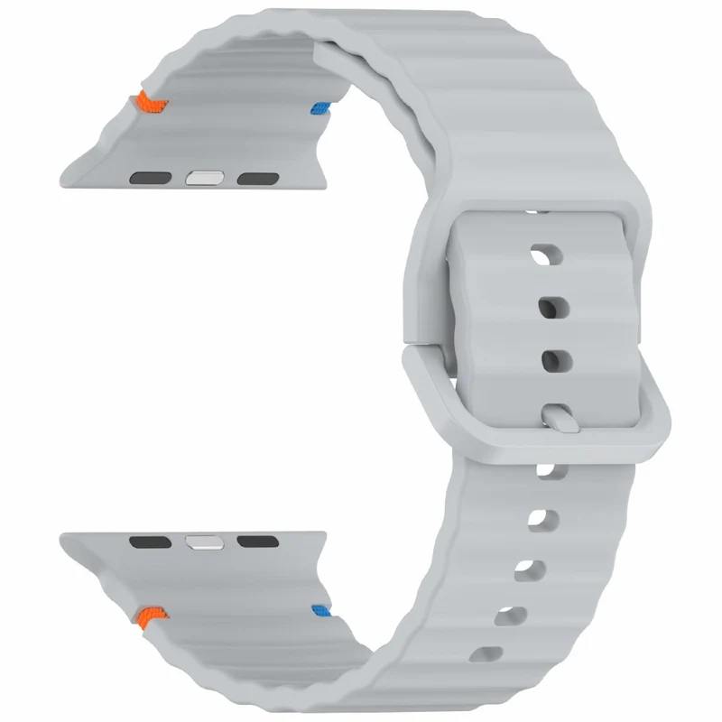 Super Bequem Apple Smartwatch Silikon Universell Armband