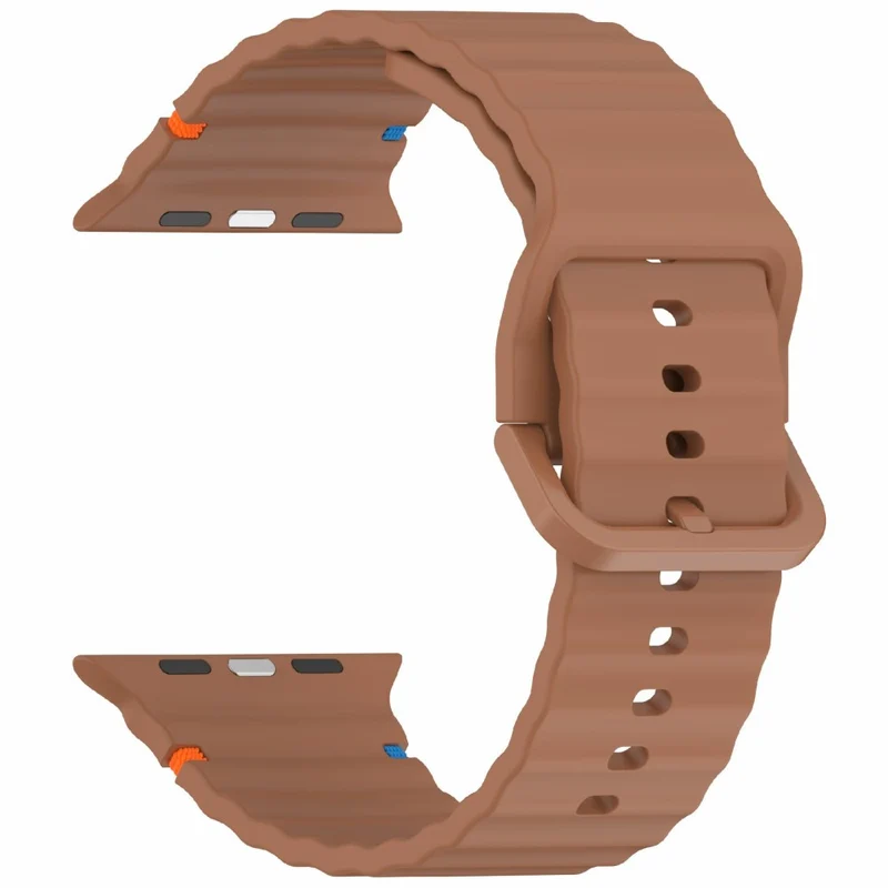 Super Bequem Apple Smartwatch Silikon Universell Armband