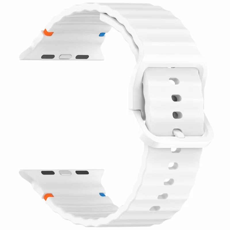 Super Bequem Apple Smartwatch Silikon Universell Armband
