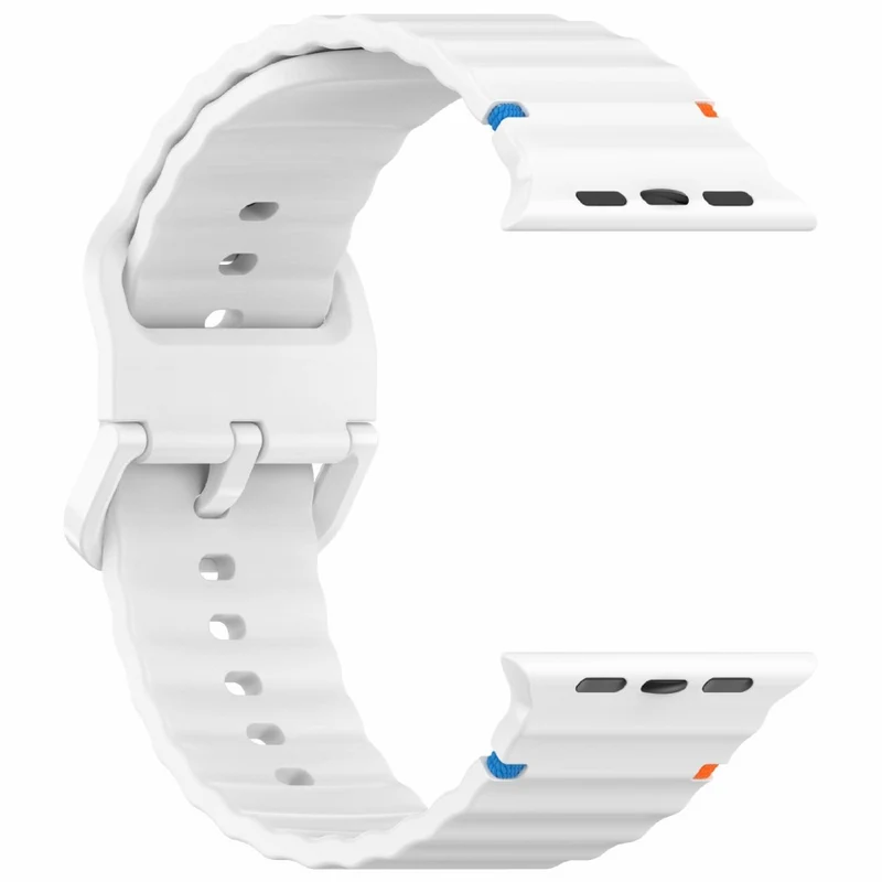 Super Bequem Apple Smartwatch Silikon Universell Armband
