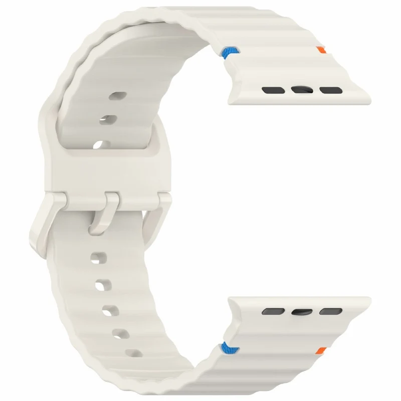 Super Bequem Apple Smartwatch Silikon Universell Armband