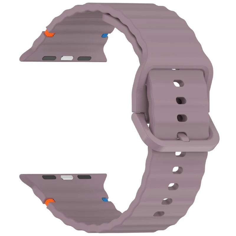 Super Bequem Apple Smartwatch Silikon Universell Armband