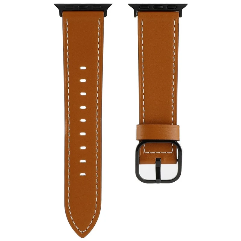 Mega Cool Apple Smartwatch Kunstleder Universell Armband