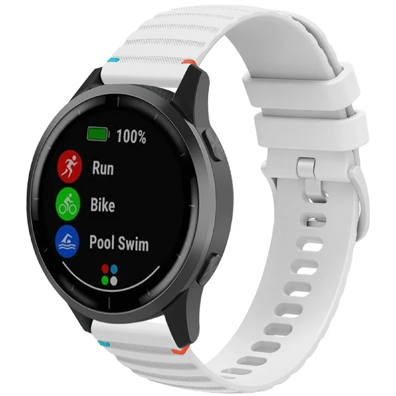 Wirklich Angenehm Universell Silikon Universell Armband
