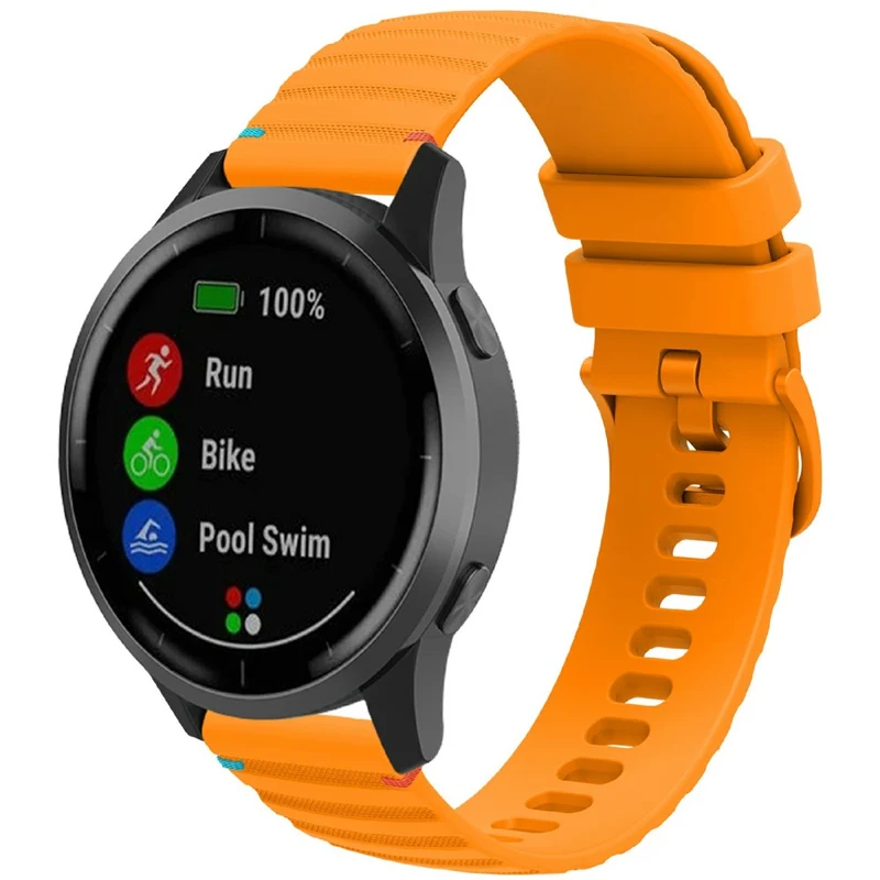 Wirklich Angenehm Universell Silikon Universell Armband