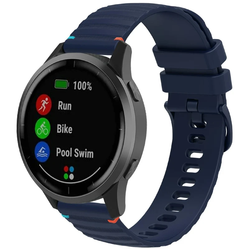 Wirklich Angenehm Universell Silikon Universell Armband